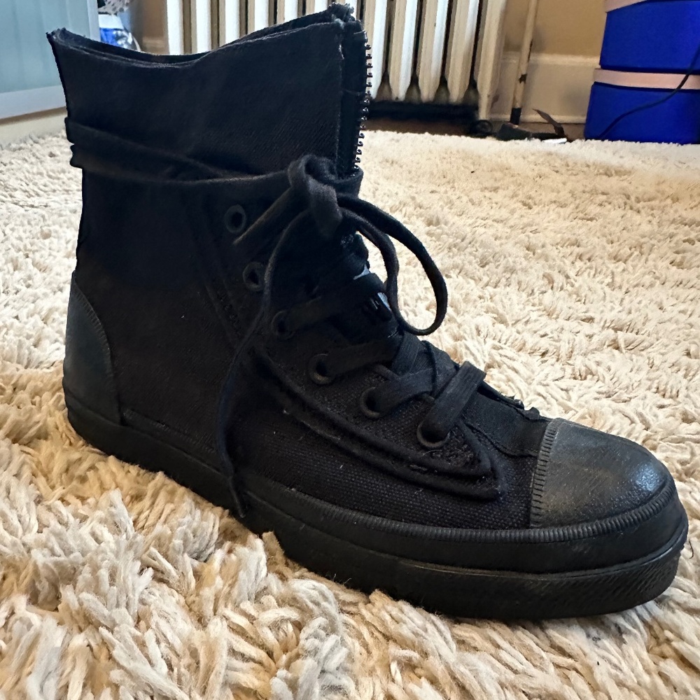 Converse Chuck Taylor All Star Combat Boot X-Hi (Women's 7.5)